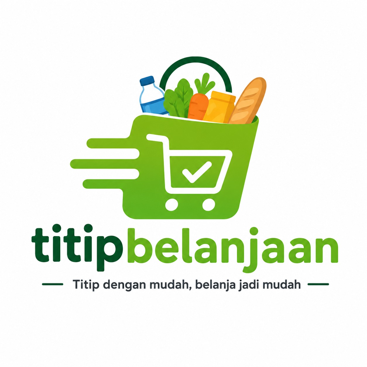 Titip Belanjaan logo